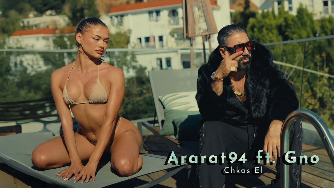 Ararat 94 ft. Gno - Chkas El