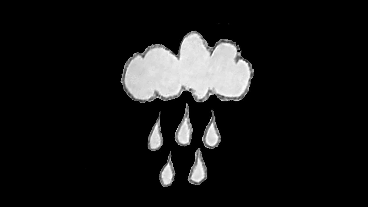 How to Draw Rain (Edited by Blake of BMP)