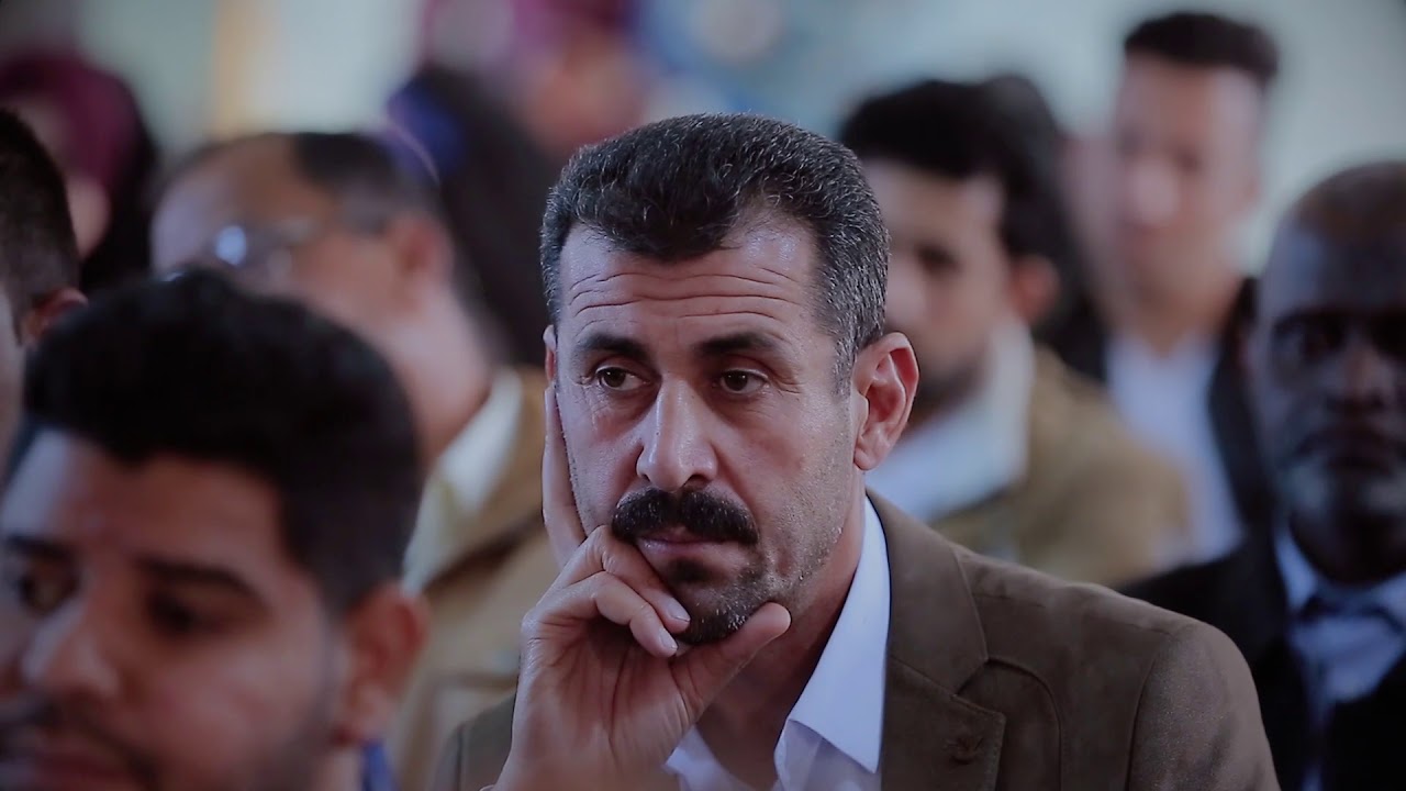 الحب صانع المعجزات | السيد بهاء الموسوي