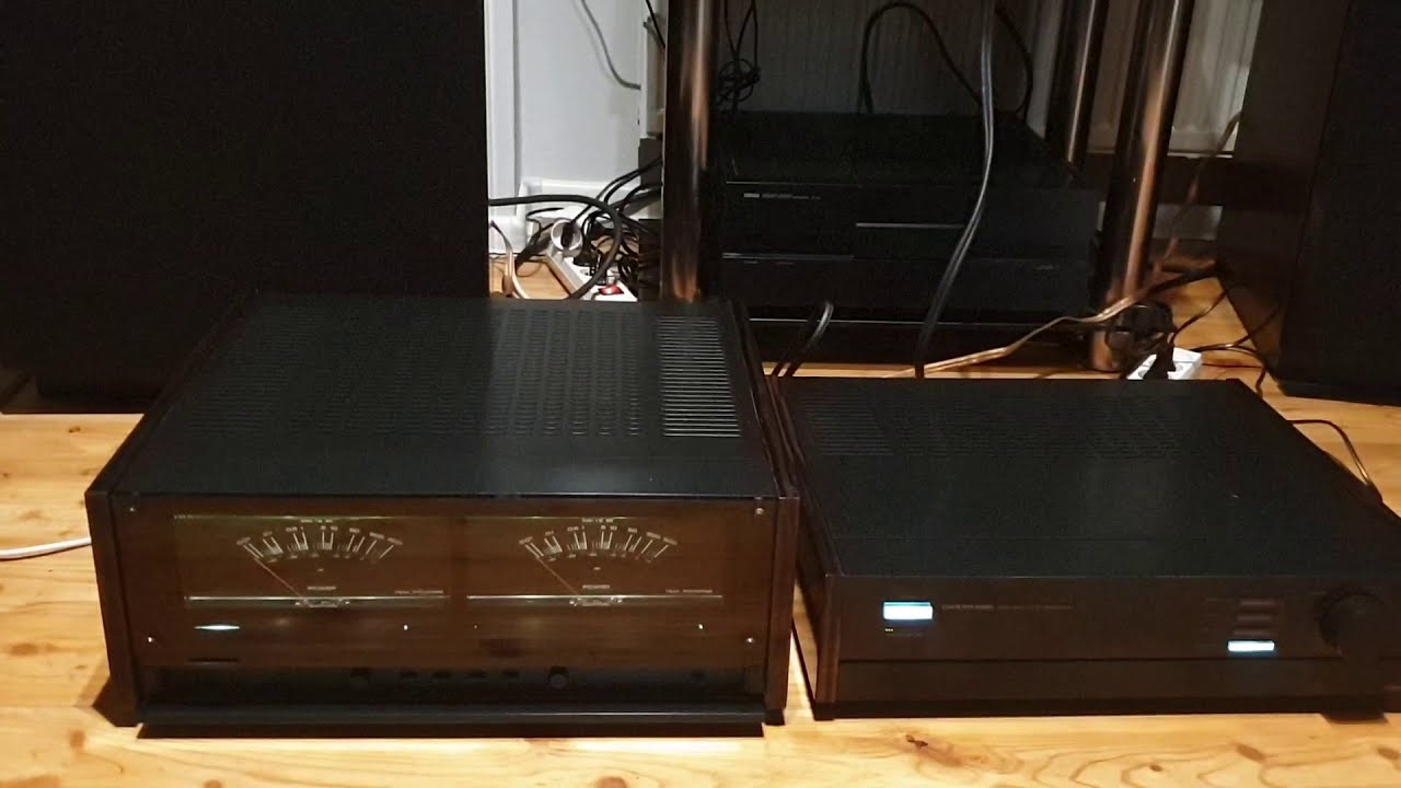 Onkyo M 5090 (M200), P3090 (P200), ONKYO SCEPTER 2000, SONY CDP X777ES