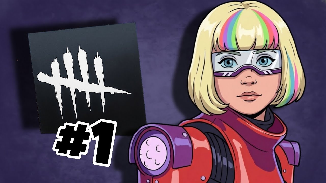 7 KILLERS que DEBERIAN estar en DEAD BY DAYLIGHT 