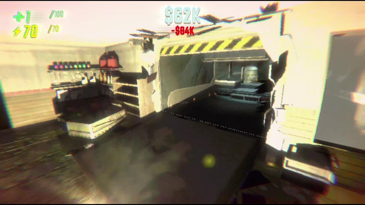 LATE NIGHT On REPO