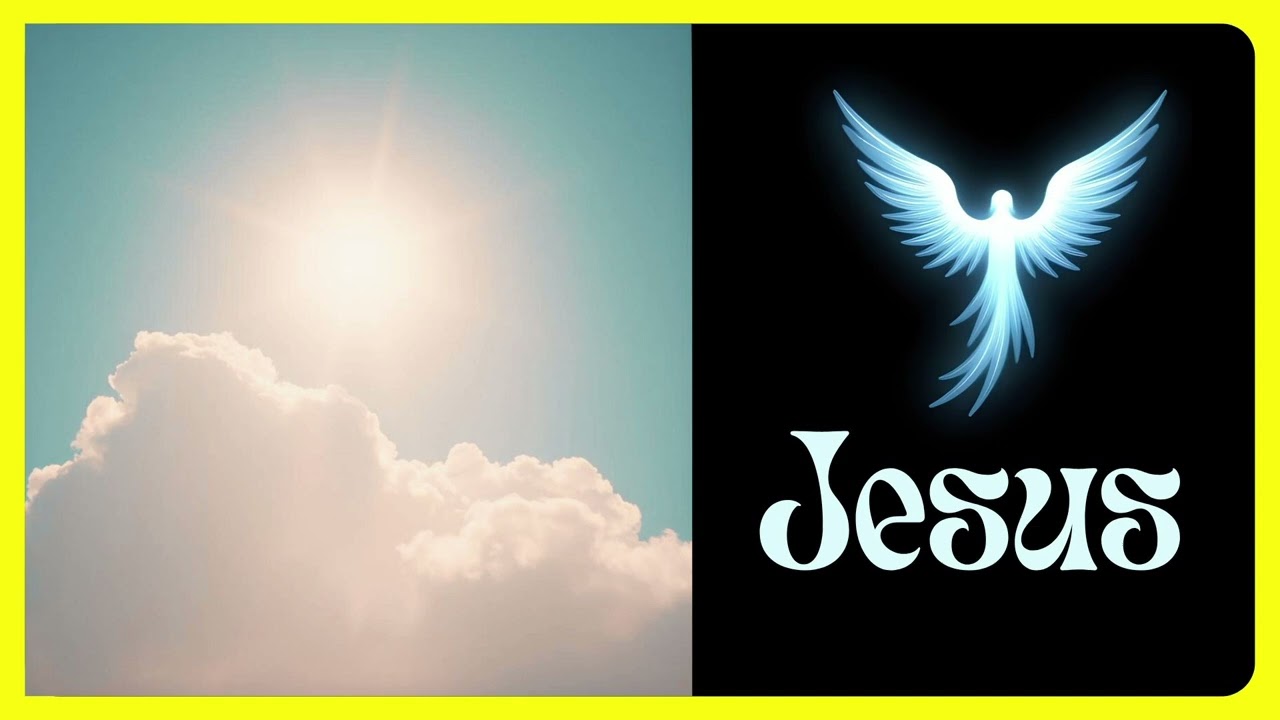 Jesus - MarceMusic 
