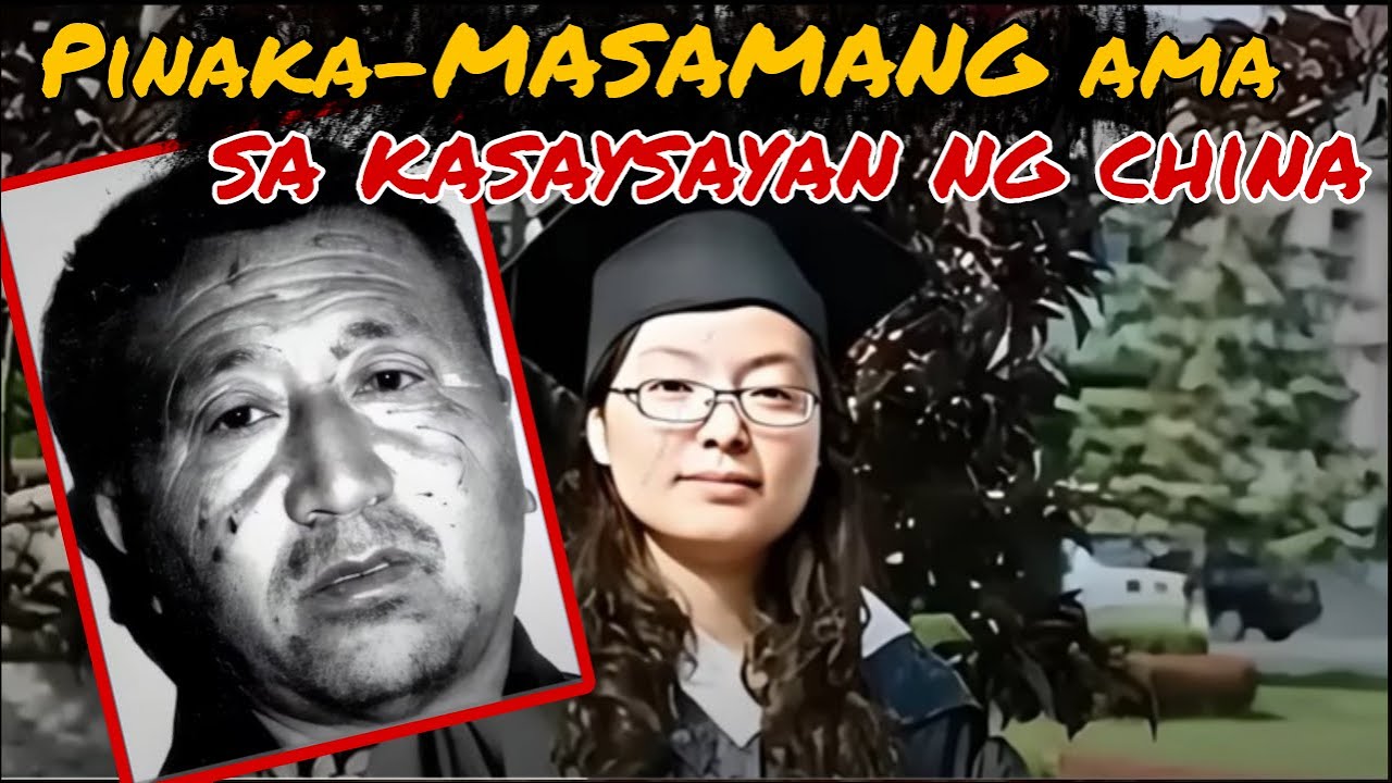 Madilim na Hiling ng Isang Ama: Ang Trahedya ni Zhao Qing Xiang | True Crime Documentary