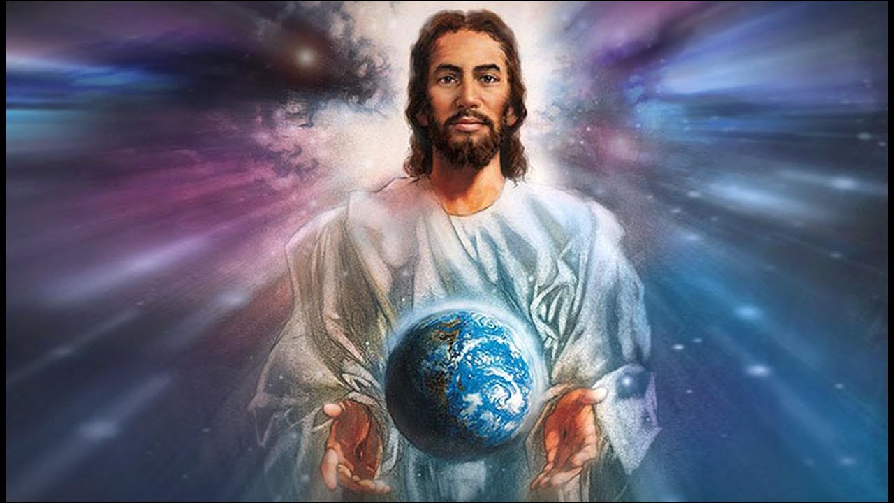 Sacando la vuelta - Relatos bíblicos del Pelao: El Tatita Dios
