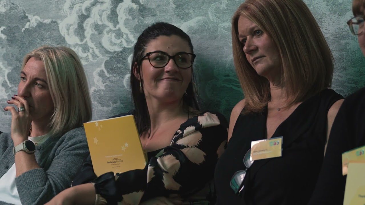 2025 People First Awards Highlights