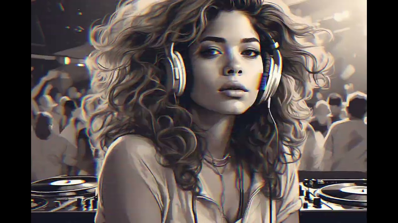 Labirinto Sonoro: Mix Profundo de Lo-Fi Hip Hop Melanc&oacute;lico