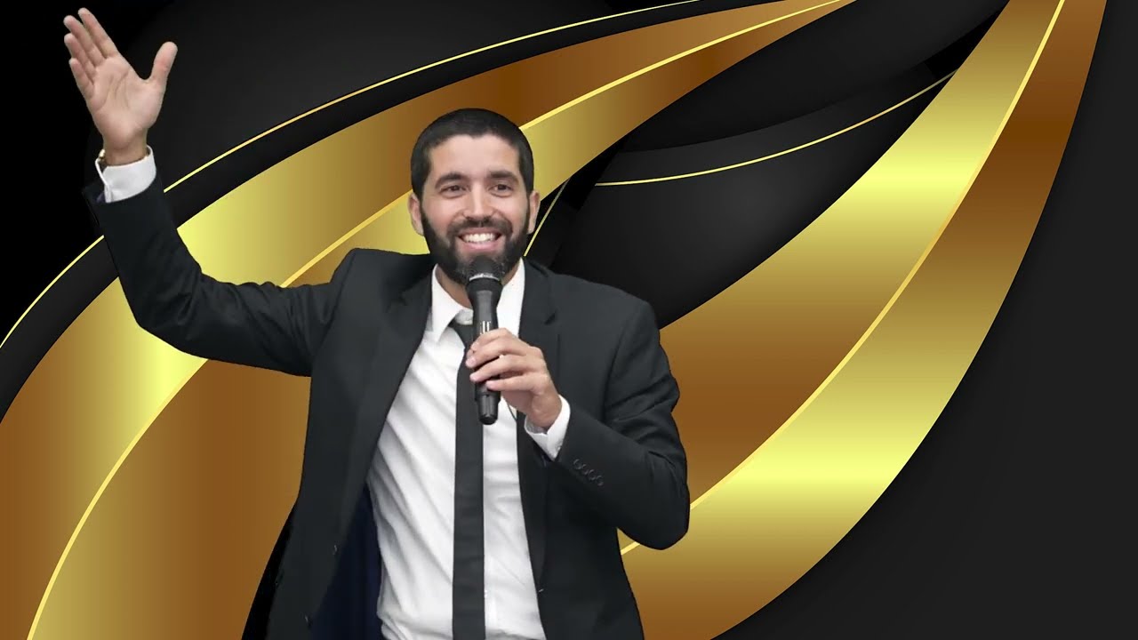 זה מה שיגרום לכם לשינוי אדיר בחיים! 🥹 הרב שניר גואטה עם טיפים מעשיים לחיים טובים