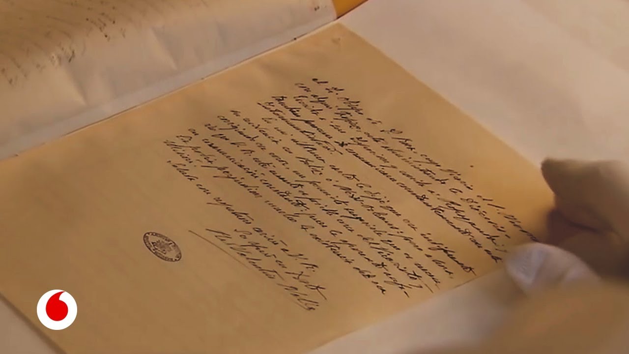 El archivo secreto del Vaticano, al descubierto gracias a la inteligencia artificial
