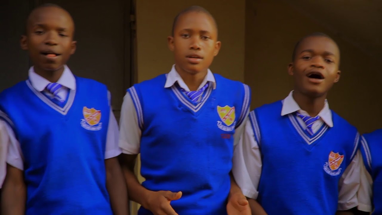 WAZAZI by Moi High School Gesusu