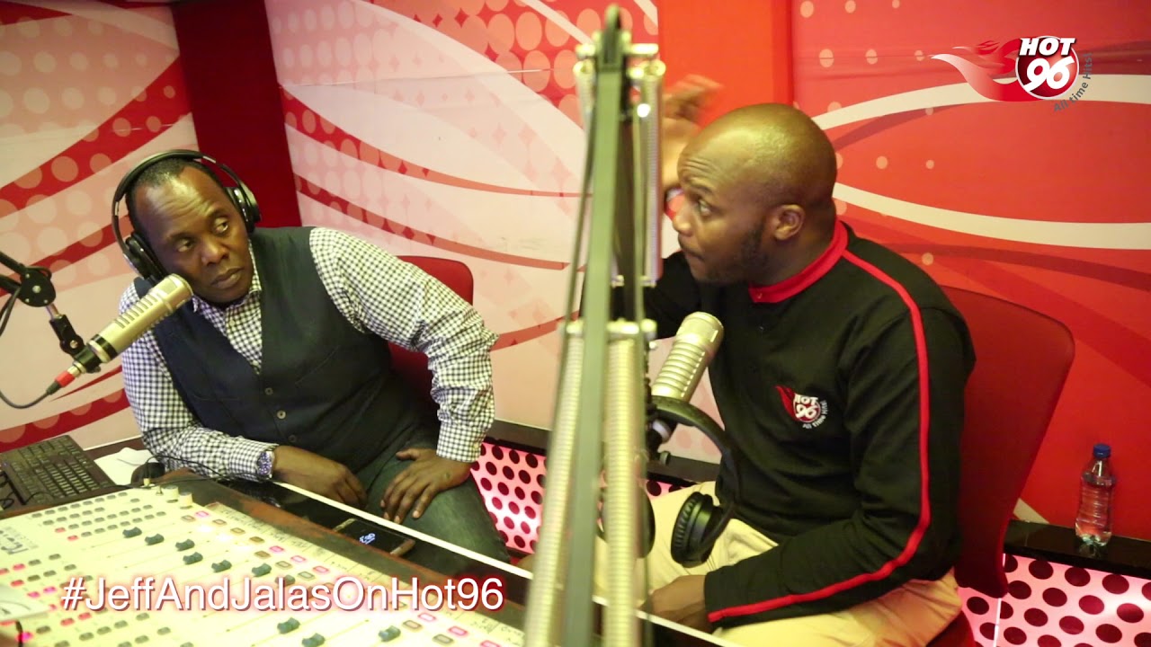A Story a Day Episode 46: Time at Kengen by @JalangoMwenyewe
