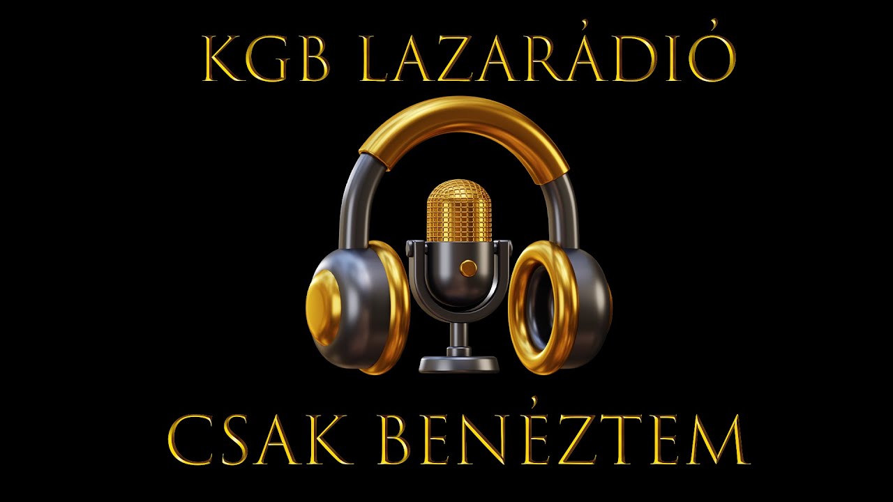 Csak benéztem 34 - 2025.11.15.