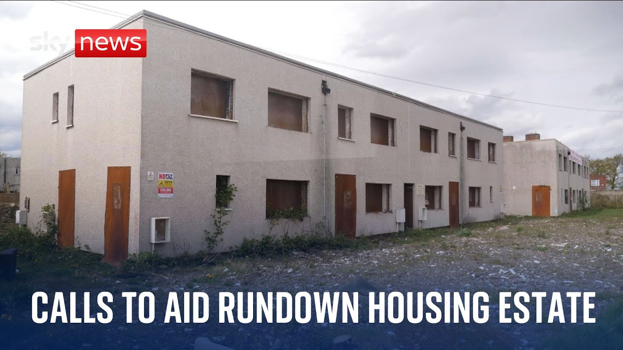 Rotherham housing crisis becomes key election battleground