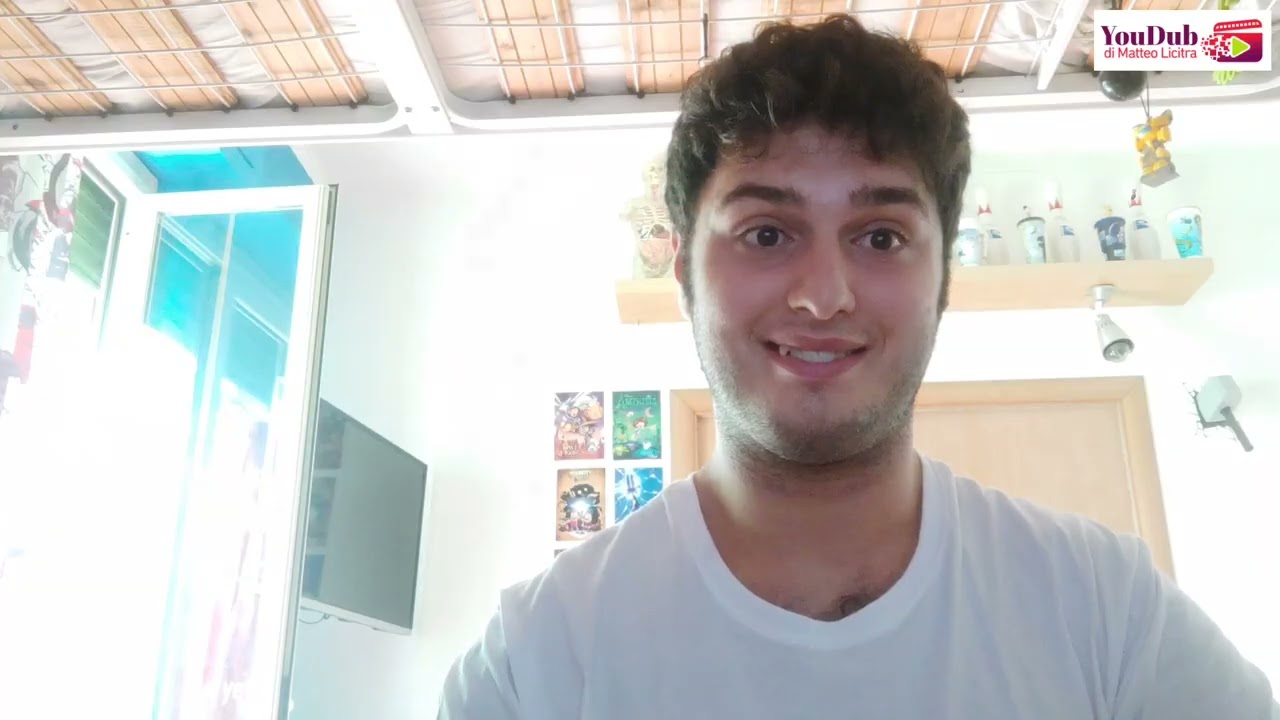 Dedica a Francesco De Francesco