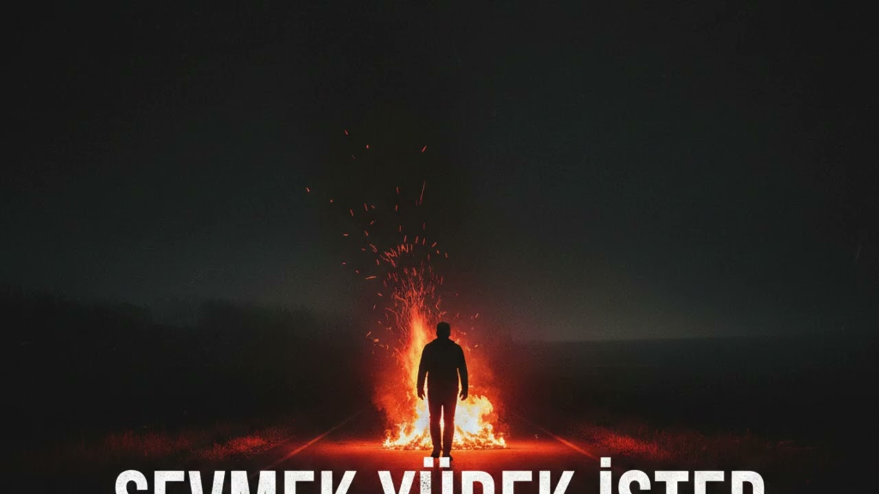 Sevmek Yürek Ister