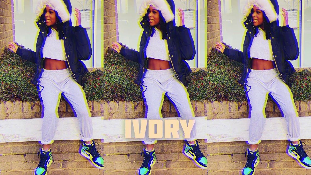 “IVORY” | DJ ARAFAT X DEBORDO | COUPÉ DÉCALÉ INSTRUMENTAL 2021 #BEATZBYORLI3