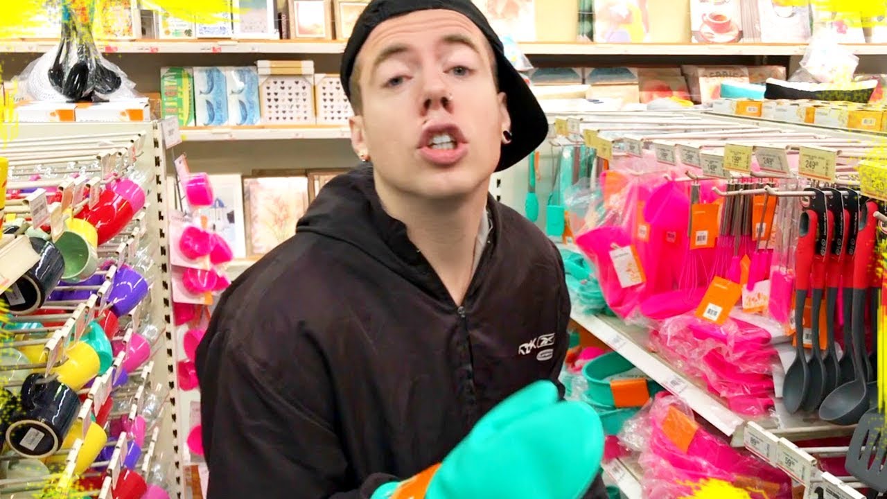 TAG DEL SUPERMERCADO CON EL TURRO #3