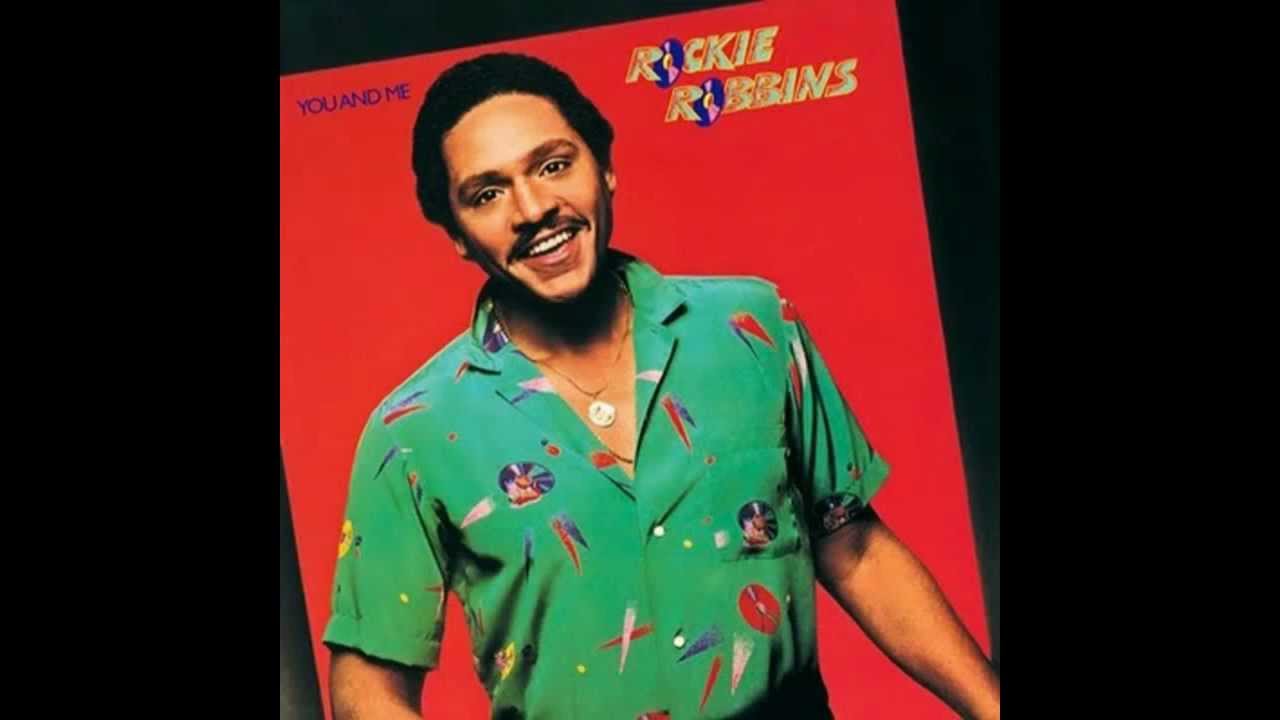 Rockie Robbins - After Loving You