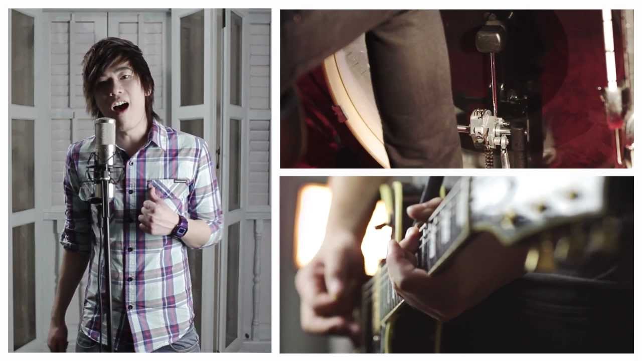 Jason Derulo - Don't Wanna Go Home (Quick Quick Danger Cover)