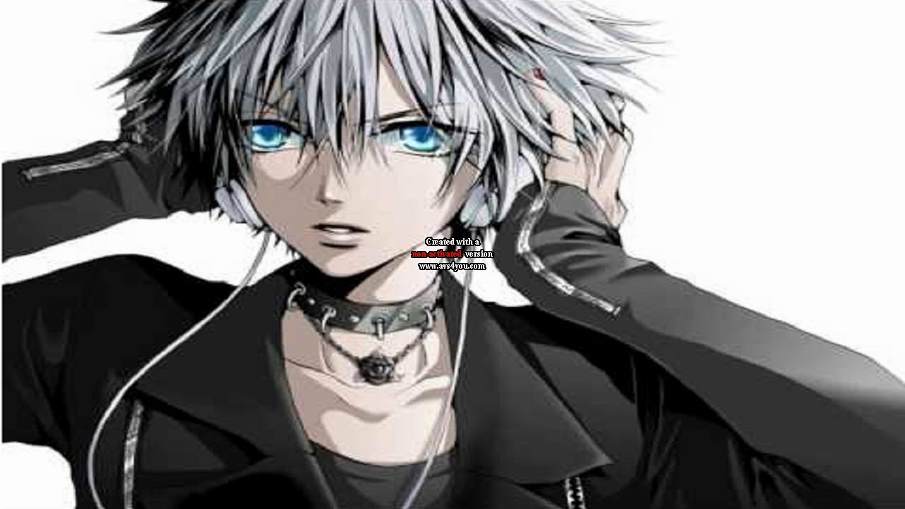 Nightcore SCH R. A .C