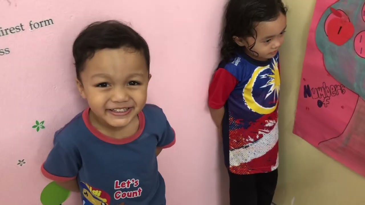 AKTIVITI CIKGU FAREHAH (WAN NURUMAIRAH)