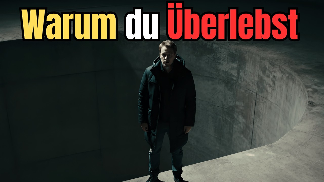 Die Wahrheit: Wer Narzissmus wirklich übersteht