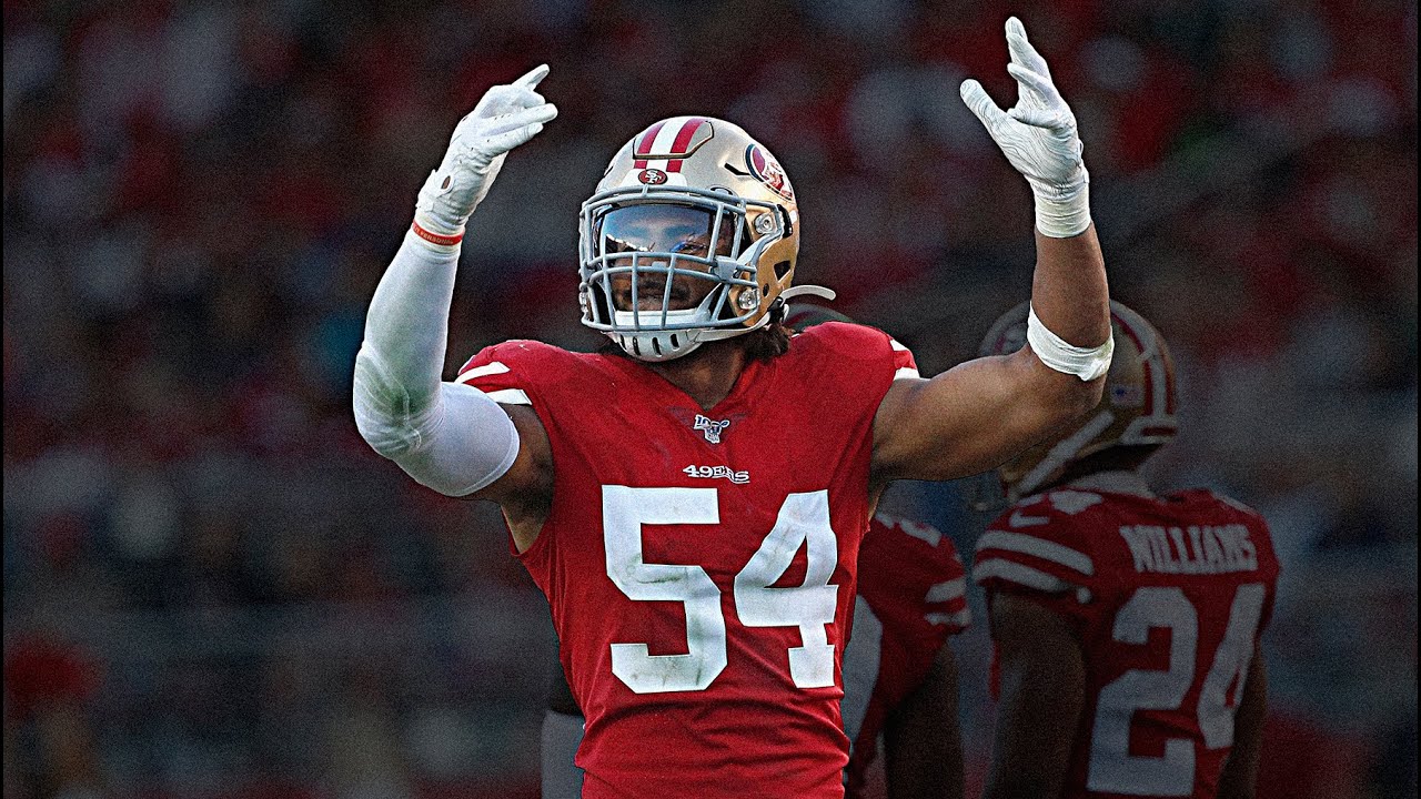 49ers 2019/2020 Season Highlights || 4K