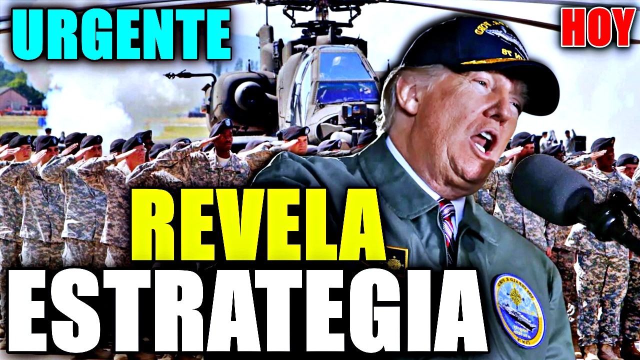 🅱🔴NOTICIAS DE EEUU HOY 14 FEBRERO de 2026 DONALD TRUMP URGENTE REVELA GRAN ESTRETEGIA EEUU #noticias
