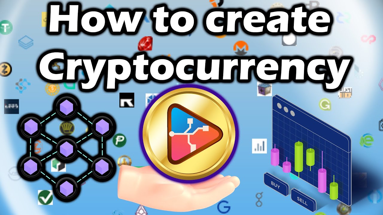 How to Create Cryptocurrency