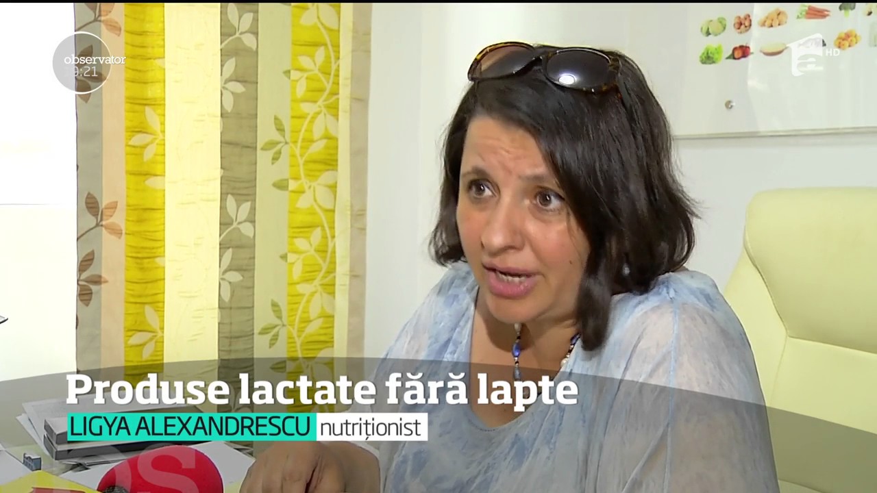 M&acirc;ncăm amidon, &icirc;n loc de mozzarella, şi ulei vegetal pe post de caşcaval