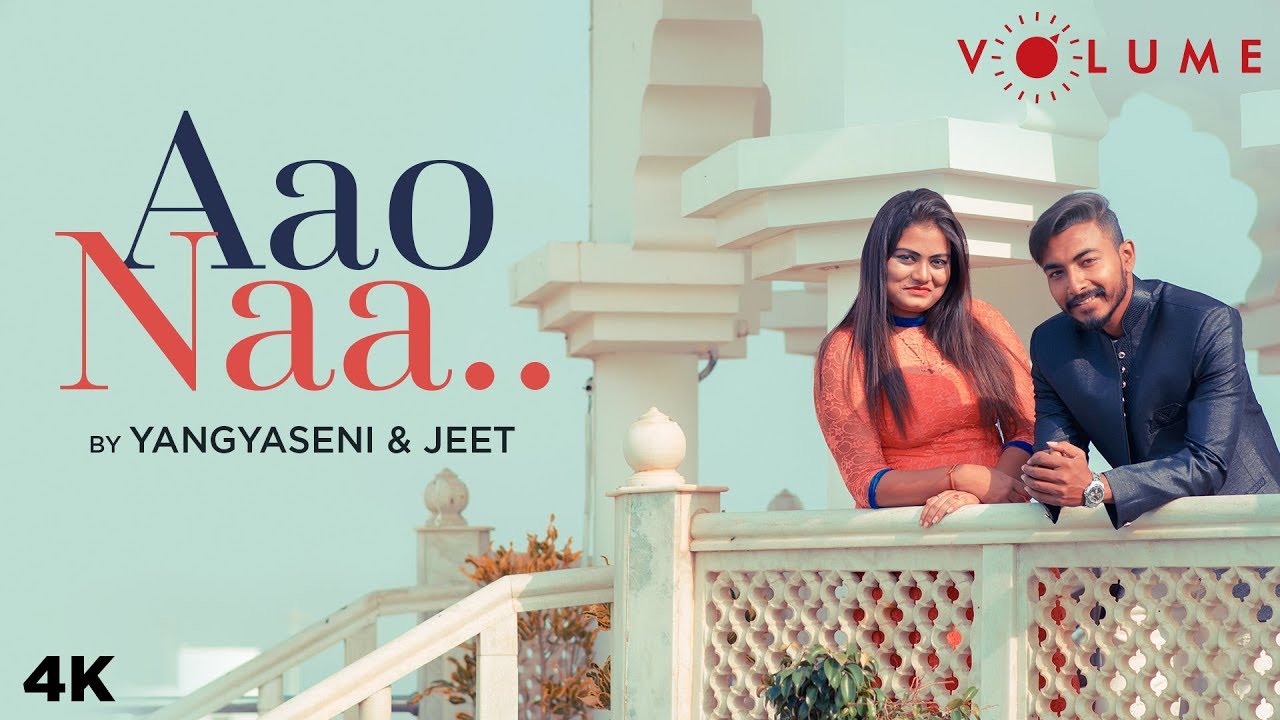 Aao Naa.. By Yangyaseni Jena & Jeet | Sadhana Sargam, Udit Narayan | Aishwariya | Cover Song