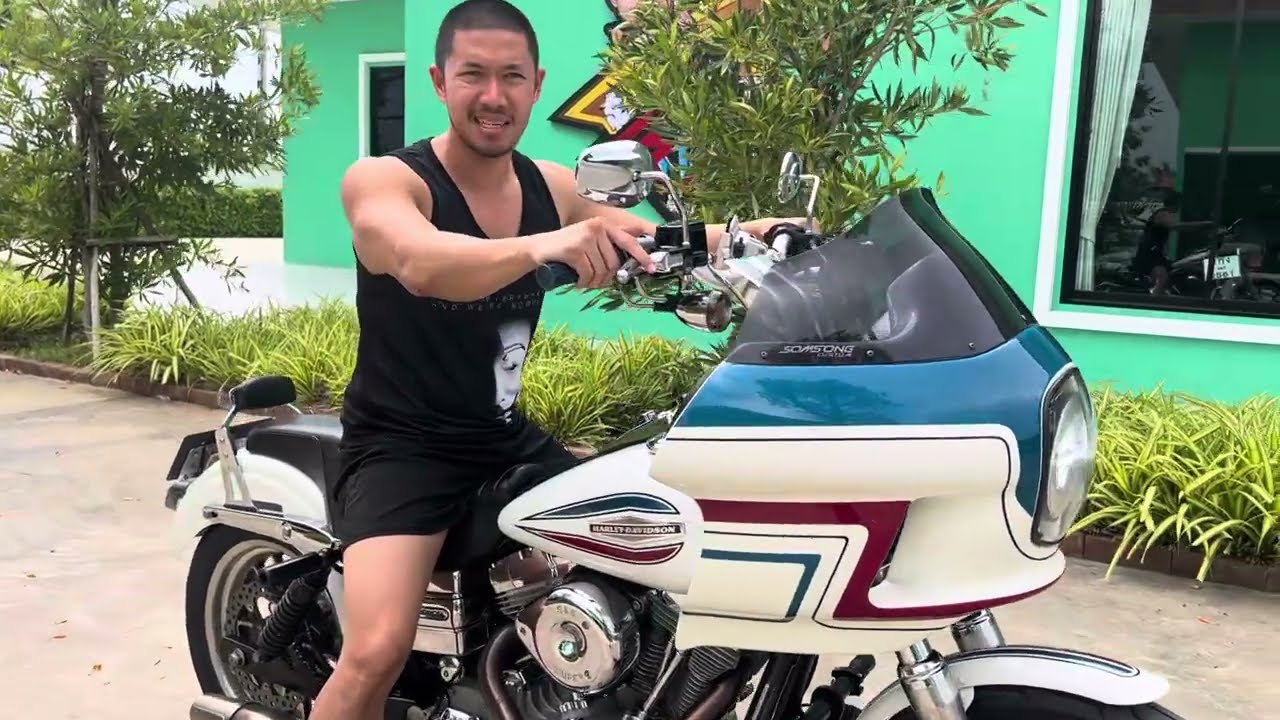 ให้มันจบๆไปวันนี้ คาบูลูกมันใหญ่ เดินเบาหนัก Dyna 35th