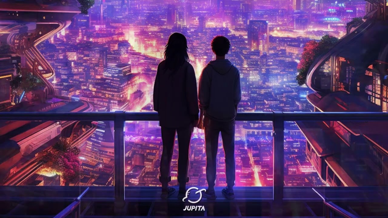 MagLix & Larza - Someone To Love Me (feat. Dare County)