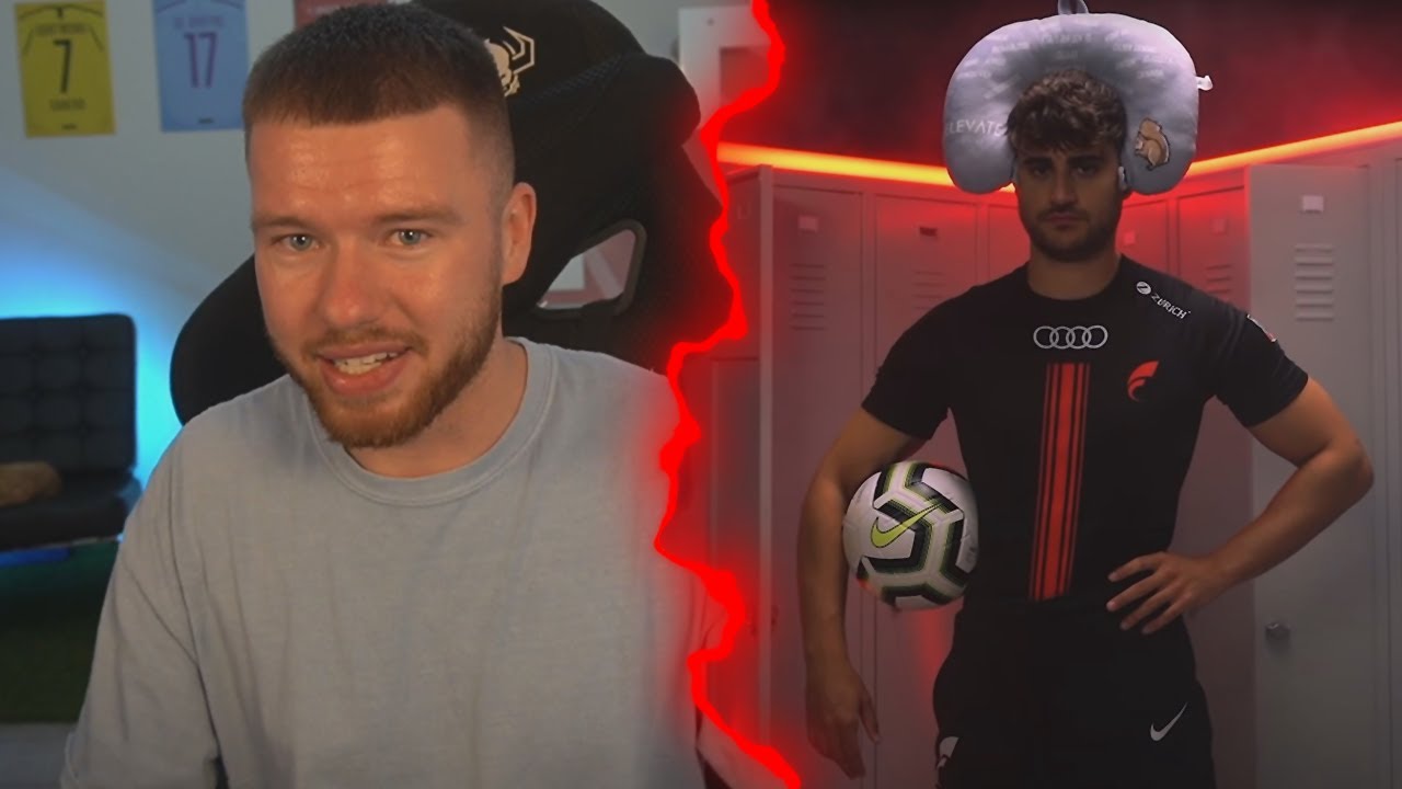 STATEMENT zu ELIS Wechsel zum FOKUS CLAN🤔