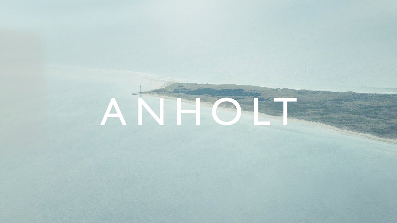 The Anholt Project - Documentary