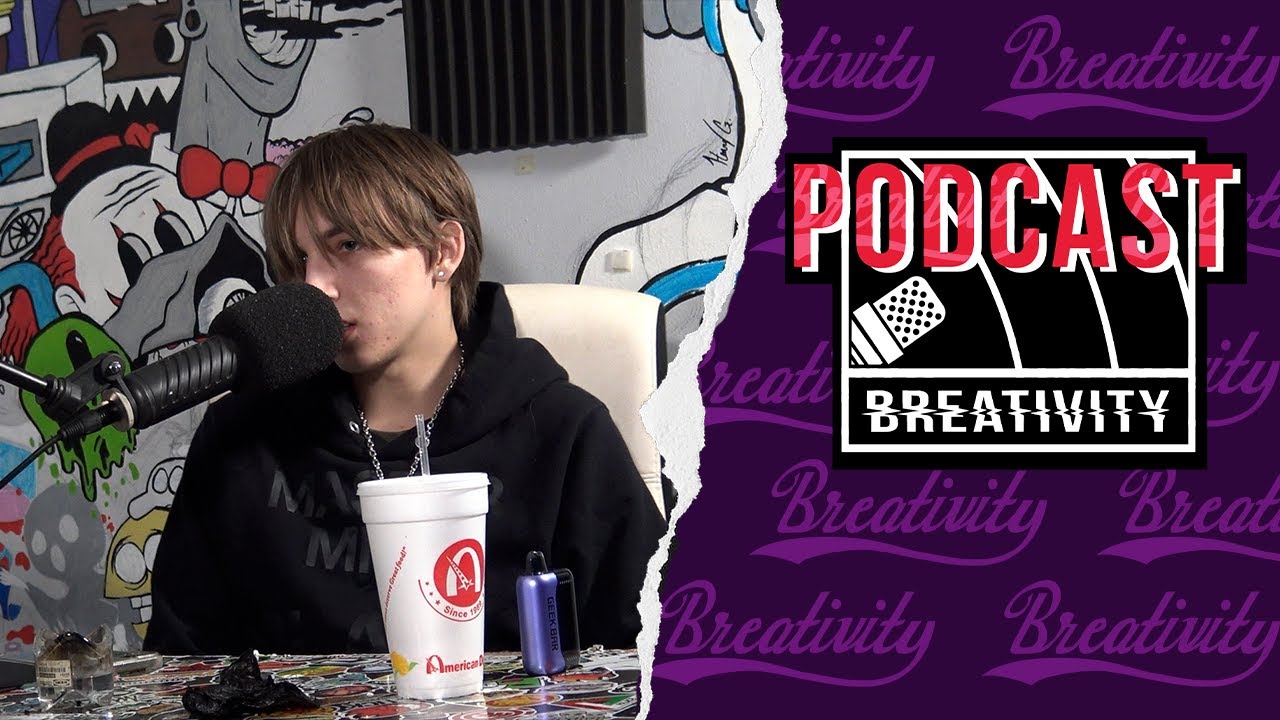 MAXON INTERVIEW: Florida Underground Scene, Brennan Jones, Austin Powers Song Blowing Up