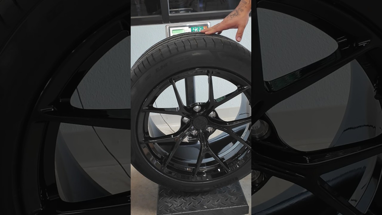 This Simple Mod Drops Serious Weight Off a Tesla 💨 