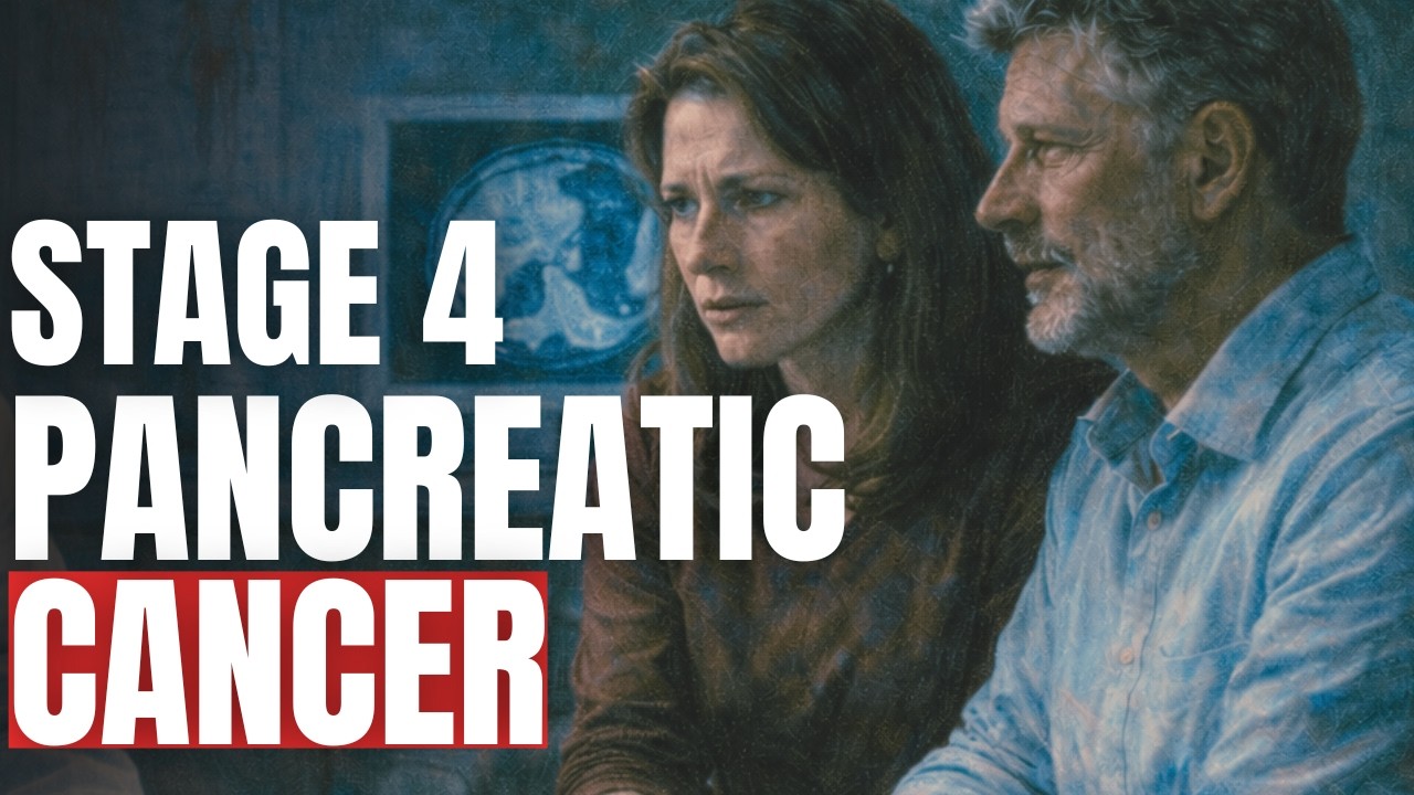 I’ll Never Forget This Patient: 7 Signs of Pancreatic Cancer