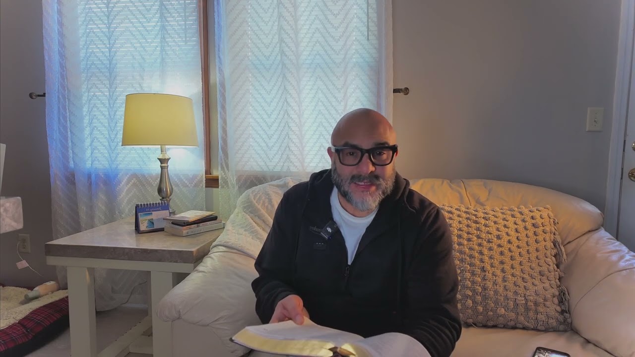 31 días de sabiduría, 19 de enero de 2026, proverbios capítulo 19 