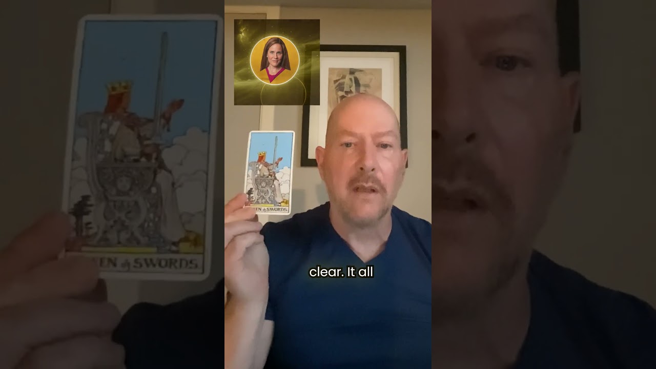 Tarot Says: Trump On Trial? #TrumpTarot #PoliticalTarot #TarotPrediction