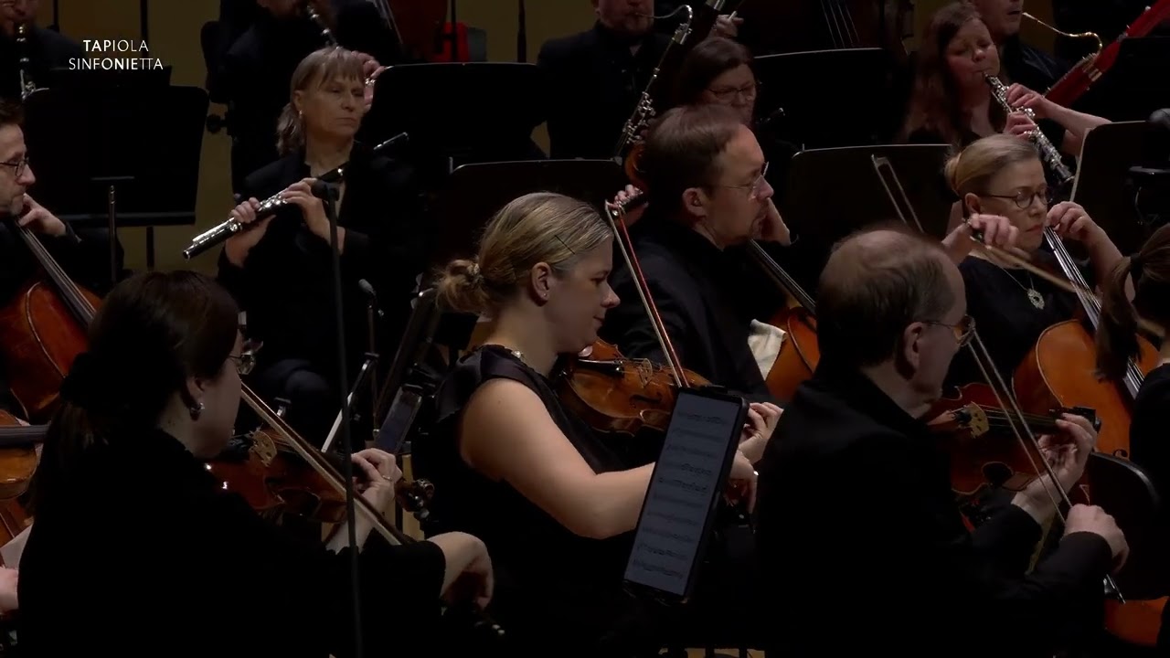Robert Schumann: Symphony No. 2 C major op. 61