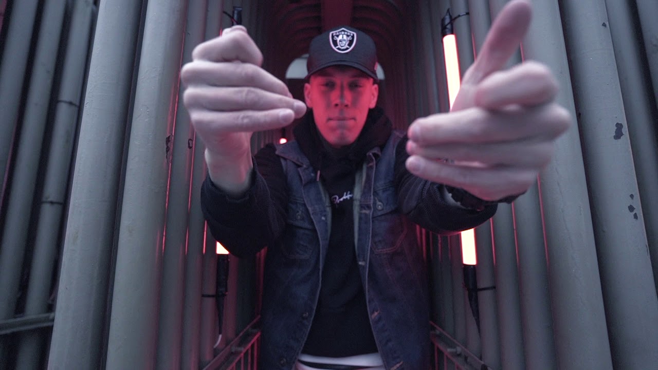 It's Called Popping | JJ-Street Company