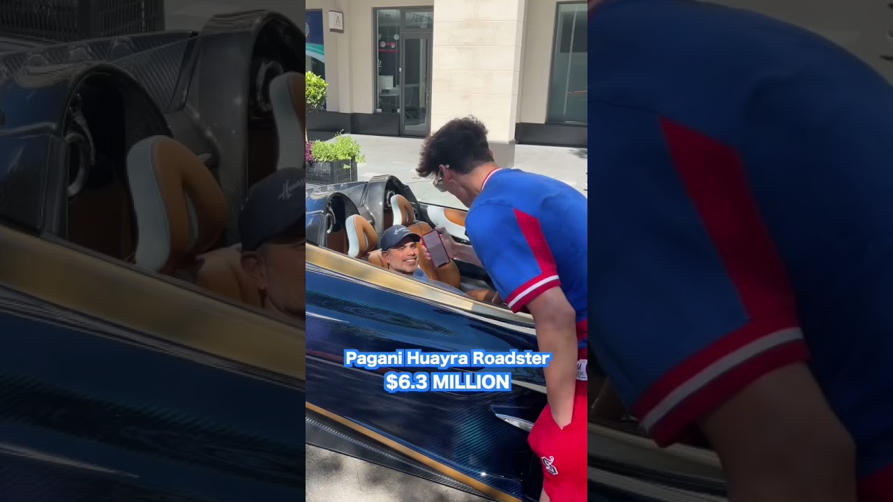 Wow! What do you do for a living? #shorts