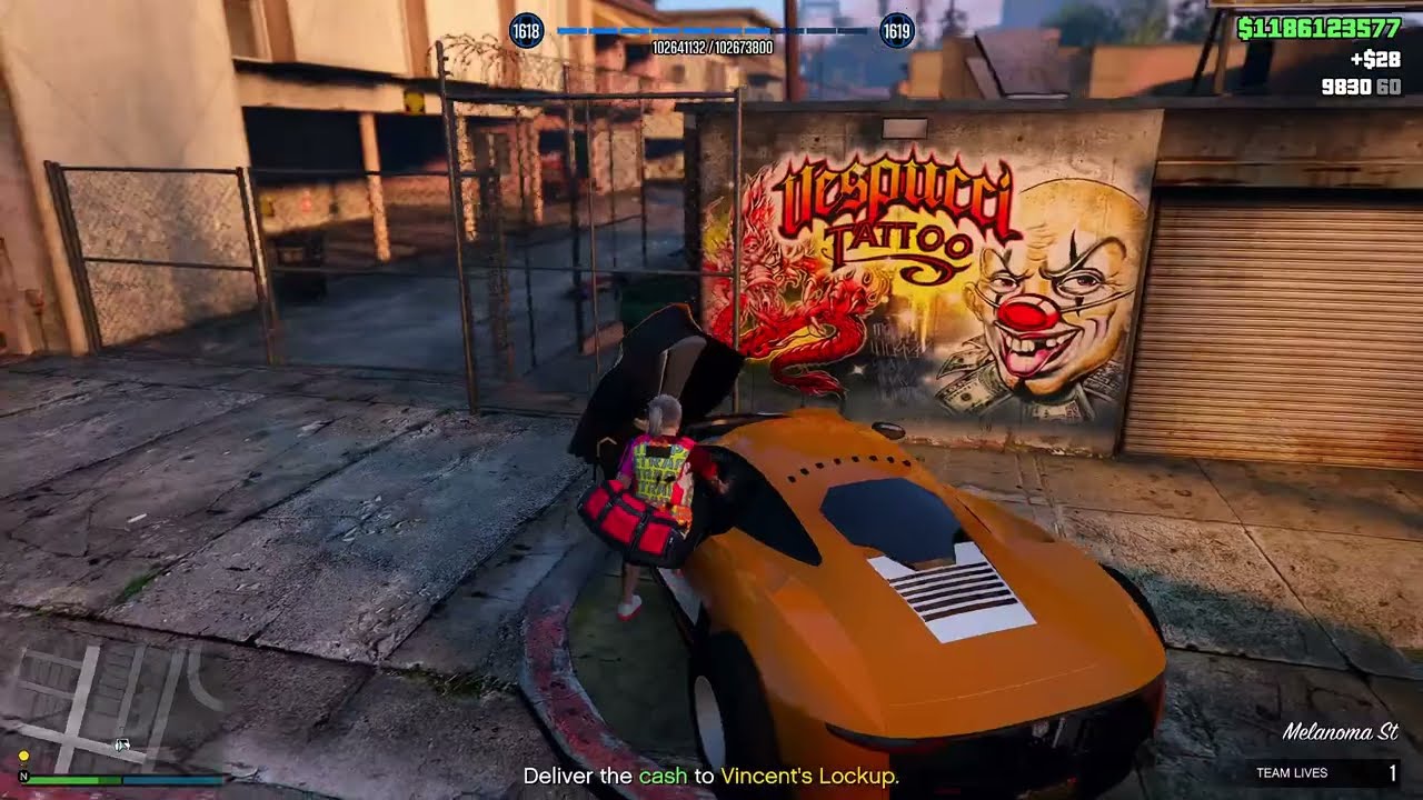 🔴GTA 5 ONLINE LIVE STREAM 2000 RP LEVEL POSSIBLE BEFORE GTA6? | GTA ONLINE | LIVE GTA ONLINE STREAM