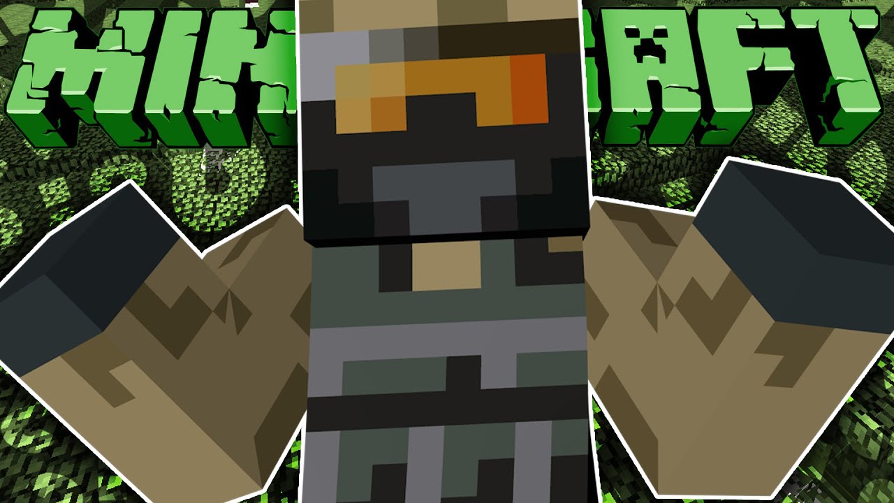 Dansk Minecraft: Diversity - DØDENS LABYRINT! #3