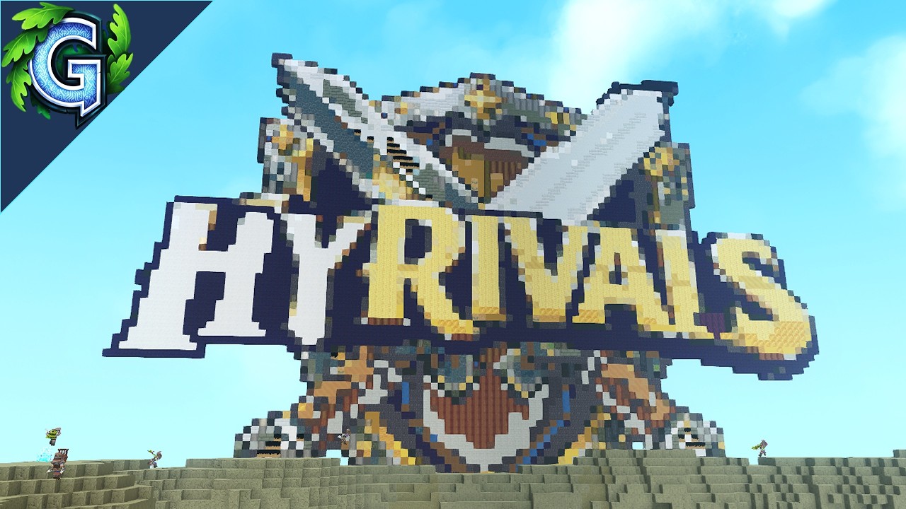 A LEGELSŐ Hytale Szerverek!