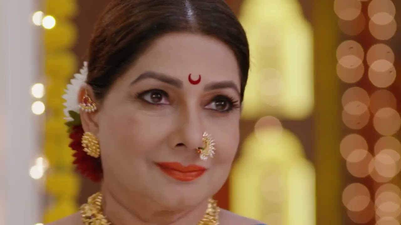 Shubh Shravanii | Ep - 43 | Webisode | Mar 02 2026 | Zee Marathi