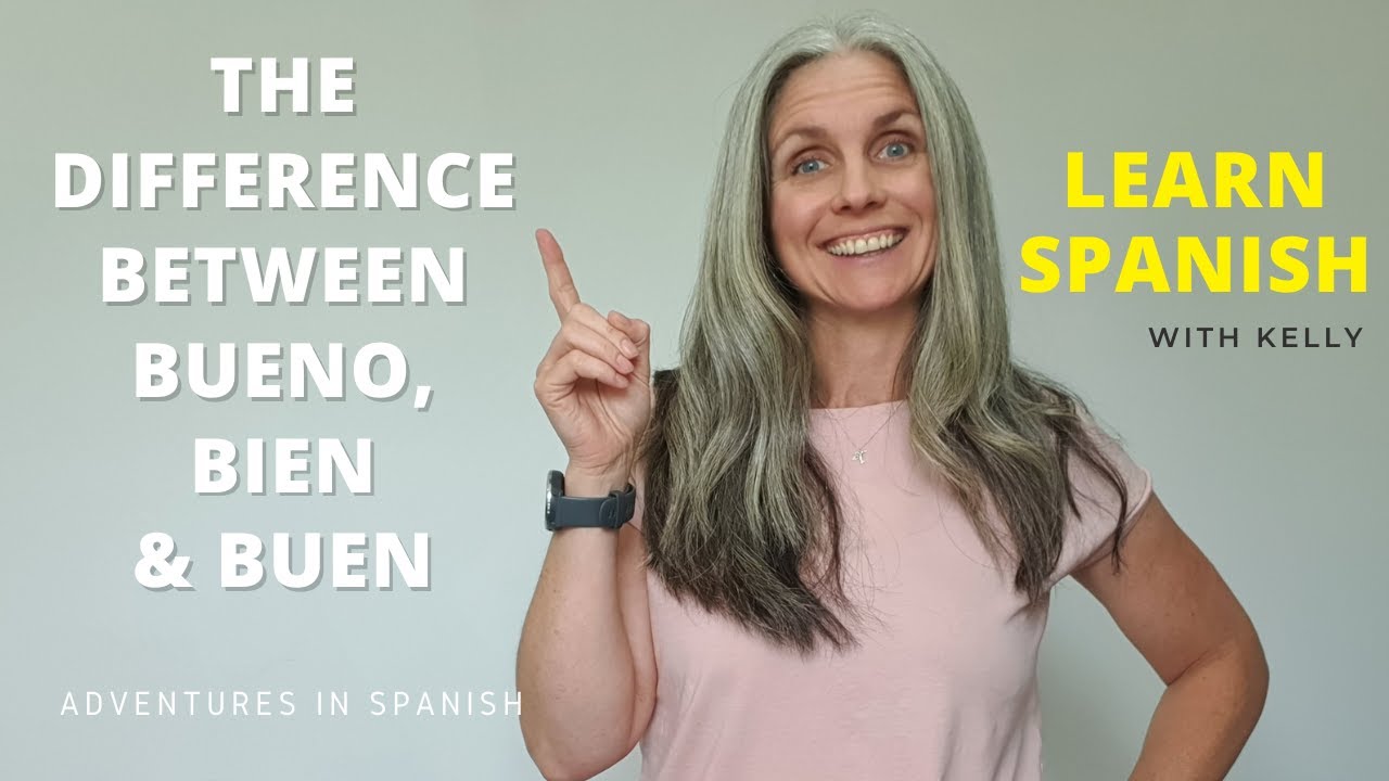 Bueno Bien Buen