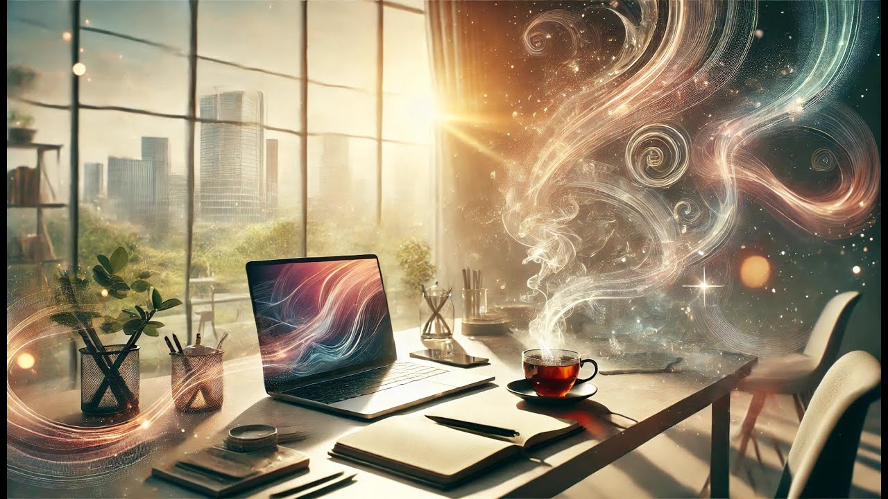 Deep Focus-Relaxing Studying Music, Brain Power, Focus Concentration Music #deepstudy #viralvideo