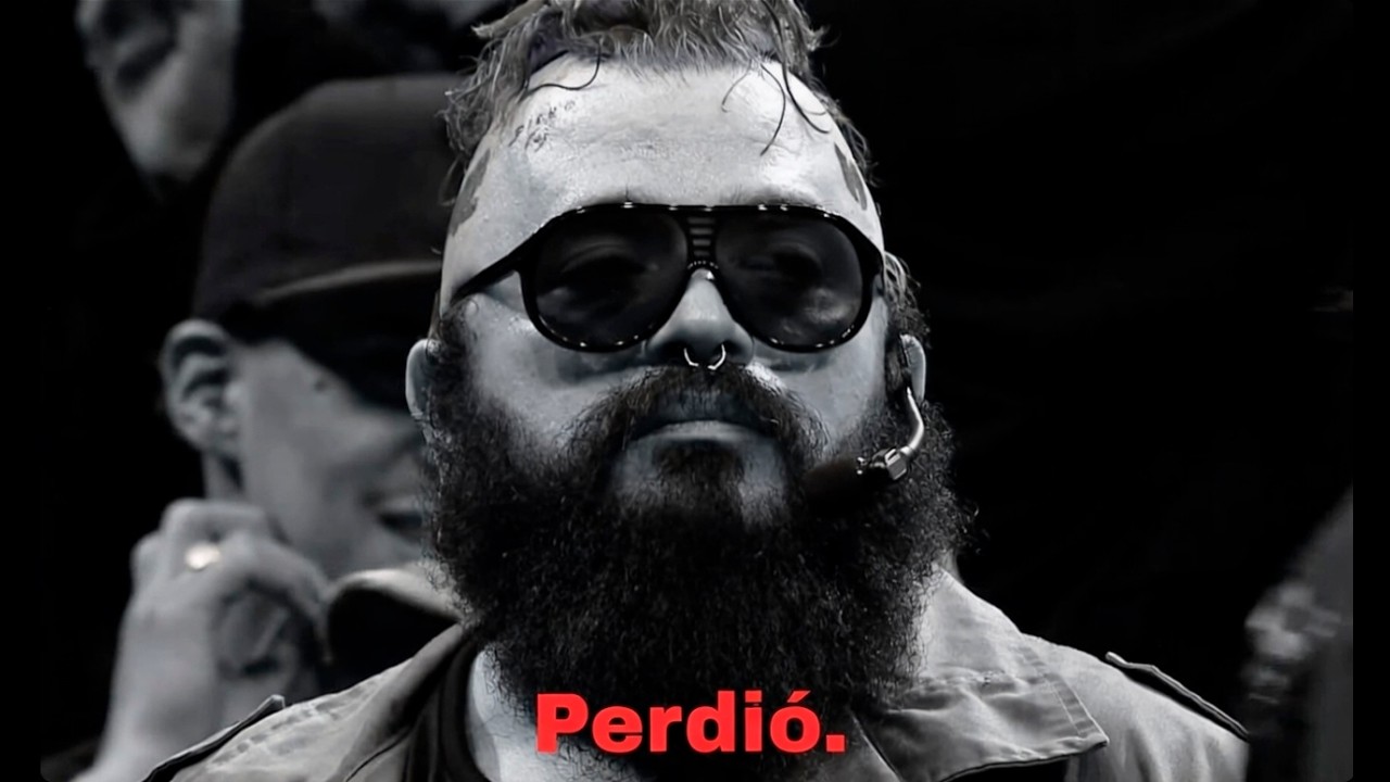 🚨ASÍ REACCIONARON las REDES a CHILI PARKER vs DANGER🚨 🔥DANGER ARRASÓ a CHILI en los VOTOS🔥